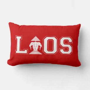 COUSSIN RECTANGLE UNIVERSITÉ DU LAOS