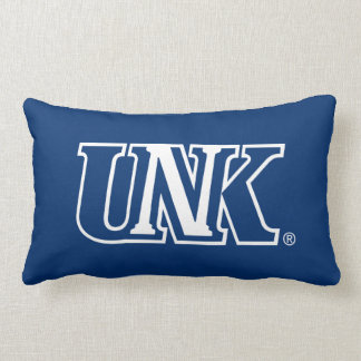 Coussin Rectangle UNK| Université du Nebraska à Kearney