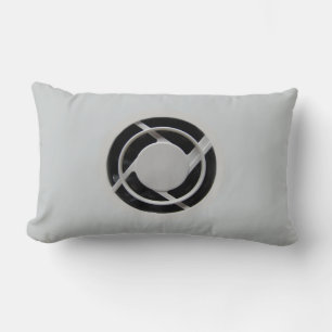 Coussin Rectangle Ventilateur de refroidissement Faux Electronique