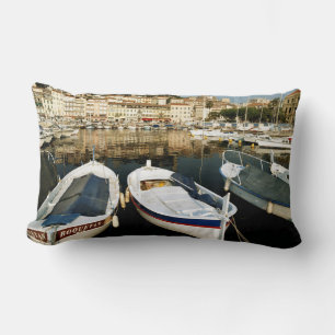 Coussin Rectangle Vieux port