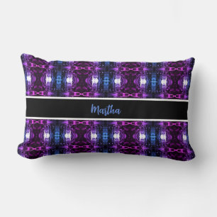 Coussin Rectangle Vintage Autriche Palais Impérial de Vienne