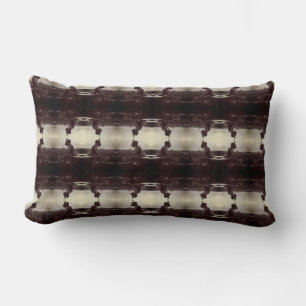 Coussin Rectangle Vintage France Paris Cathédrale Notre-Dame diable