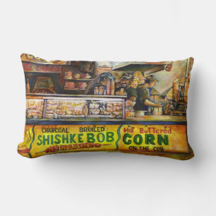 Coussin Rectangle Vous ne pouvez pas rivaliser avec cela