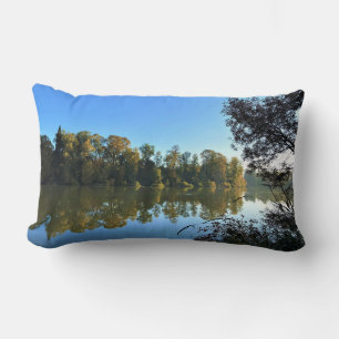 Coussin Rectangle Willamette