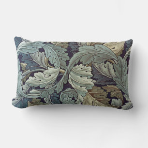 Coussin Rectangle William Morris Acanthus Feuilles