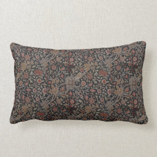 Coussin Rectangle William Morris Motif décoratif