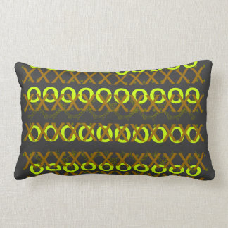 COUSSIN RECTANGLE "XO "