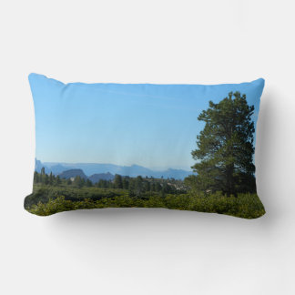 Coussin Rectangle Zion Ponderosa