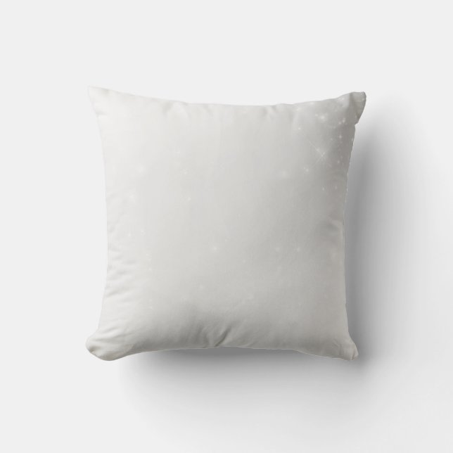 Coussin Redessiner à partir de zéro - Créer sur mesure (Recto)
