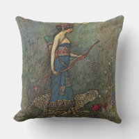 Reine des Palmyriades de Zenobia