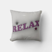Relax gonflé 3d