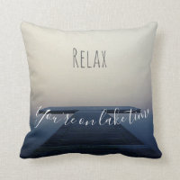 Relax Vous êtes sur Lake Time Pier Dock Accueil