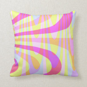 Coussin remous des années 70