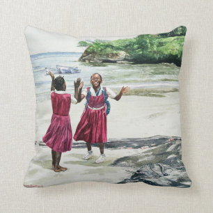 Coussin Renfoncement à la baie 2002