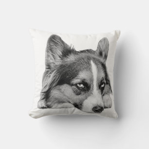 Coussin Repose du gazon