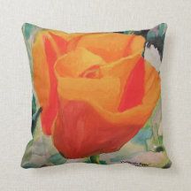 Reposez, pavot de 16x16 la "Californie" par