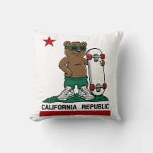 République de Californie