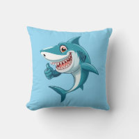 Requin mignon