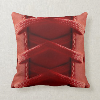 Coussin Réseau Laced