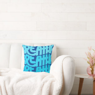 Coussin Respire