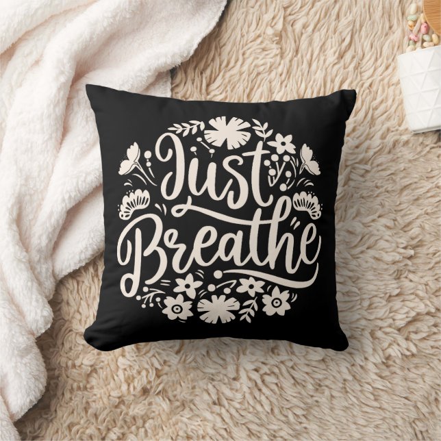 Coussin Respire (Couverture)