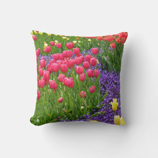 Coussin ressort (Recto)