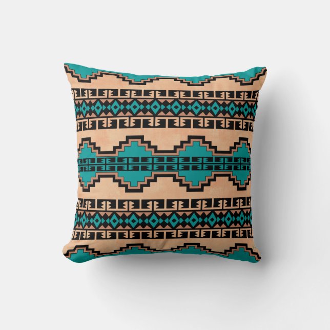 Coussin Ressort de Taos (Recto)