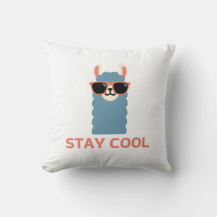 Coussin Rester Cool