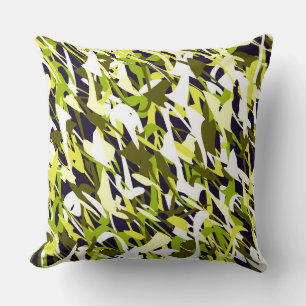 Coussin Résumé