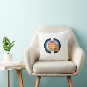 COUSSIN RETOUR À L'ÉCOLE