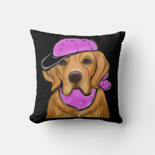 COUSSIN RETRIEVER DORE