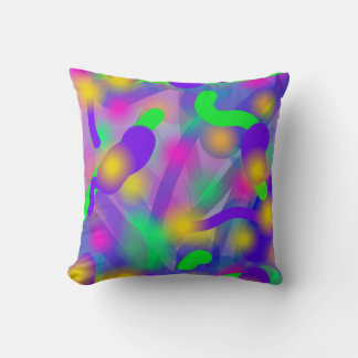 COUSSIN RÊVE DE CRÈME DE GLACE