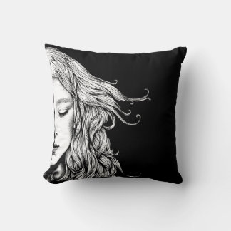 Coussin Rêver