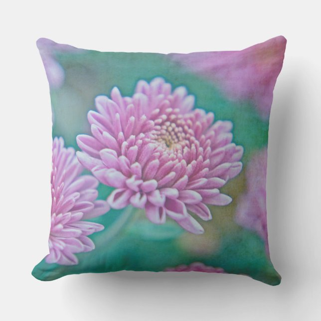 Coussin Rêver dans les mamans (Recto)