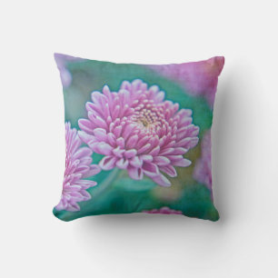 Coussin Rêver dans les mamans