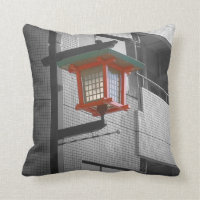 Réverbère de Tokyo
