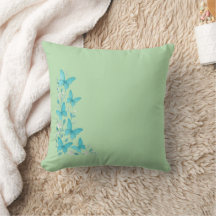 Rêves de papillon bleu – Douce nature & liberté De