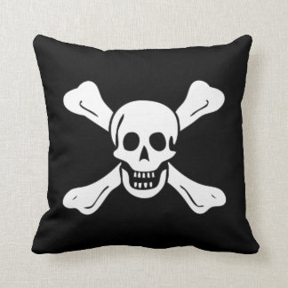 Coussin Richard Worley