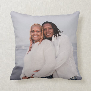 Coussin Rick Fam - Double face