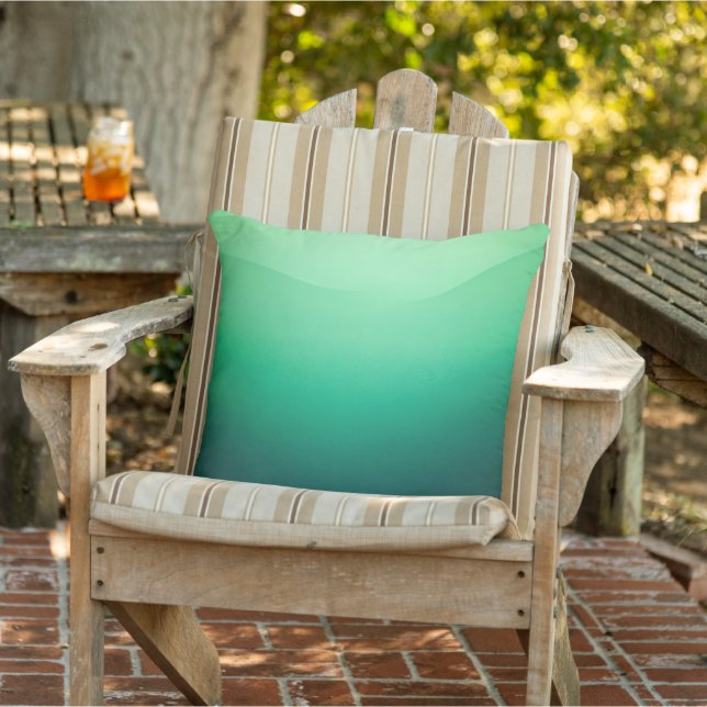 Coussin Rivage de Greenveil (Chaise)