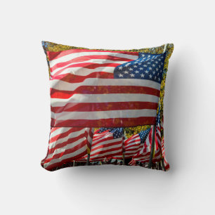 Coussin Riverdale, New York, Etats-Unis. Pays de vin
