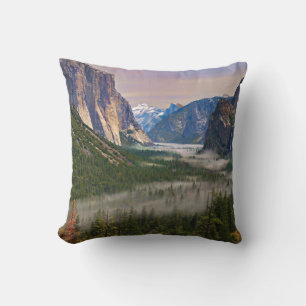 Coussin Rivière Mist