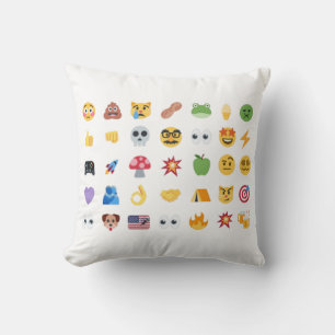 Coussin Roaring Kitty 35 Timeline Emoji GME MOASS DFV mème