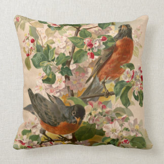 Coussin Robins 1896