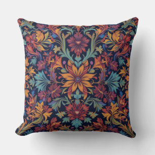 Coussin Rococo Blossom