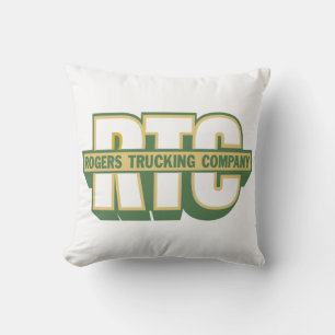 Coussin Rogers Trucking Company