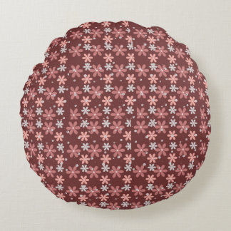 Coussin rond