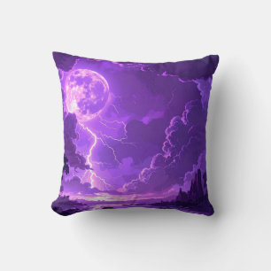 Coussin Rond