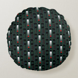 COUSSIN Rond de batterie RIP