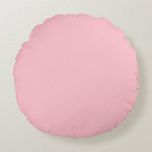 Coussin rond de gomme à bulles